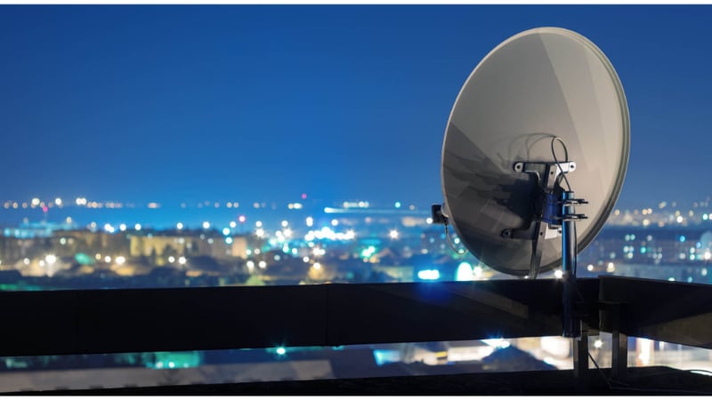 Türksat 42E LNB Ayarları