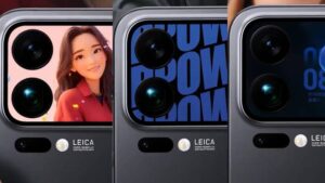 Xiaomi 18 Pro