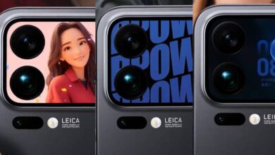 Xiaomi 18 Pro