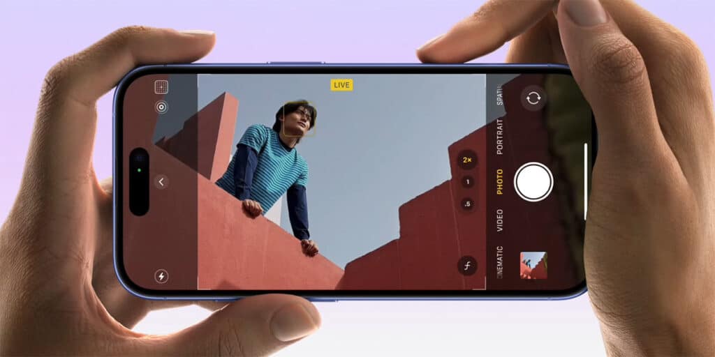 Telefon Kamera Kalitesi Artırma Yolları