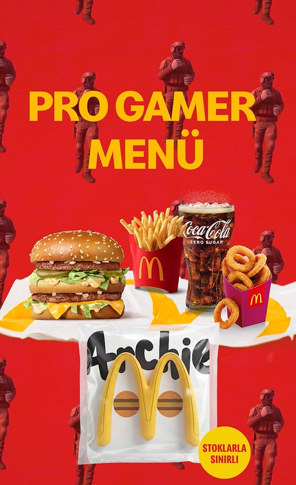 Archie Neden Bu Kadar Çok Konuşuldu?
