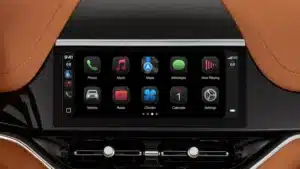 Apple CarPlay