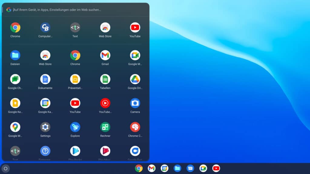 ChromeOS Flex Nedir