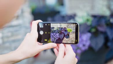 Telefon Kamera Kalitesi Artırma Yolları