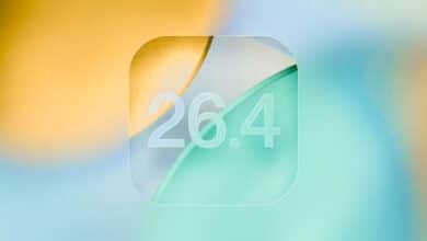 iOS 26.4