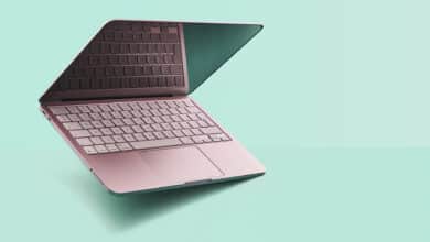 MacBook Neo