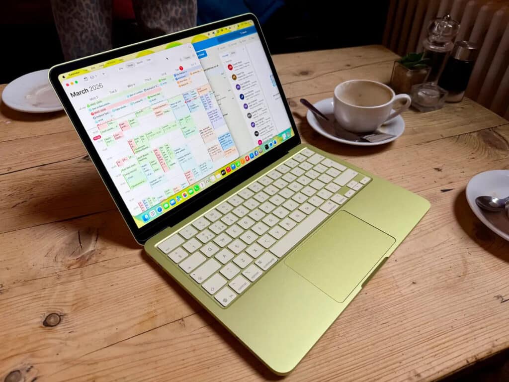 MacBook Neo Kaç Yıl Dayanır