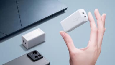 Adaptörlerde GaN Teknolojisi Nedir?