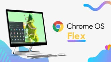 ChromeOS Flex Nedir