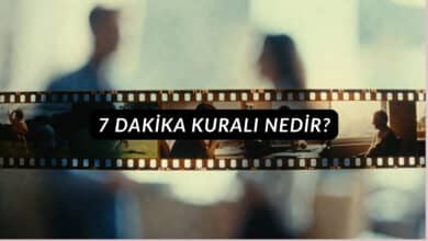 7 Dakika Kuralı Nedir?