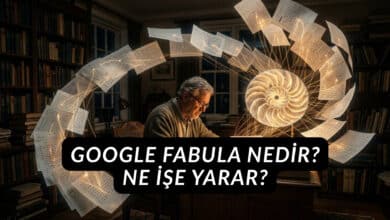 Google Fabula Nedir? Ne İşe Yarar?