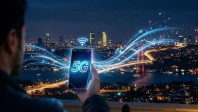Operatörlerin 5G Tarifeleri ve Fiyatları Belli Oldu
