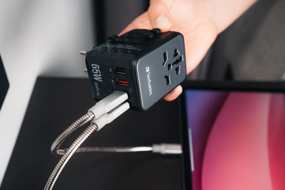 Adaptörlerde GaN Teknolojisi Nedir?