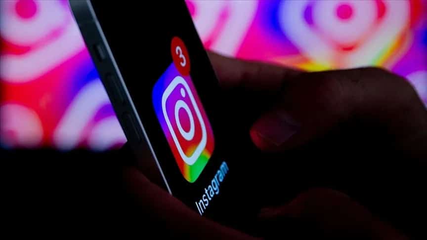 Instagram Şipşak Özelliği Nasıl Kapatılır