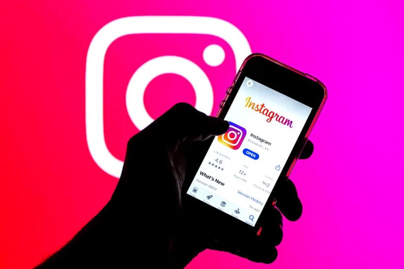 Instagram Şipşak Özelliği Nasıl Kapatılır