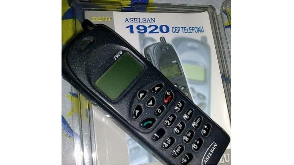 ASELSAN Cep Telefonu Üretimi Neden Durdu?
