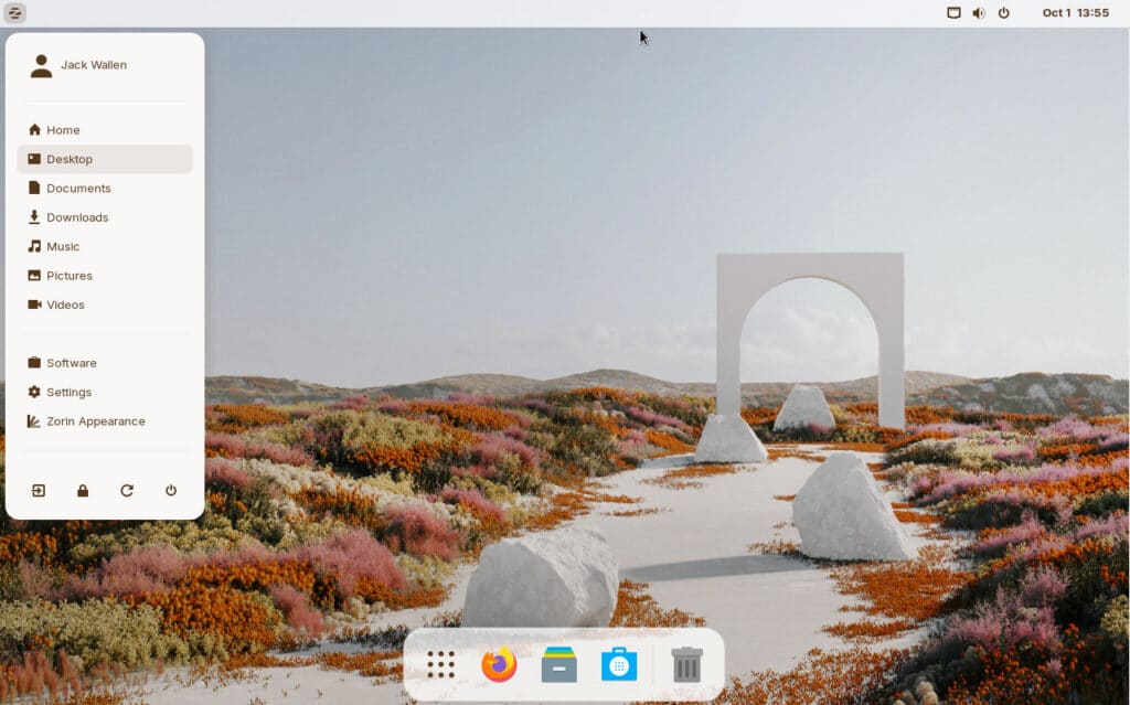 Hangi Linux Dağıtımını Kullanmalıyım?