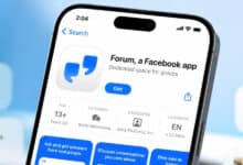 Meta Forum Uygulamasını Duyurdu