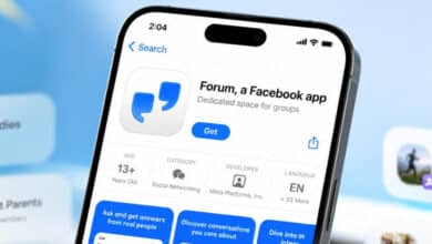 Meta Forum Uygulamasını Duyurdu