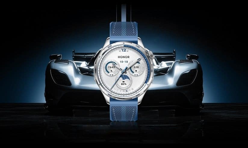 Honor Watch 6 Plus