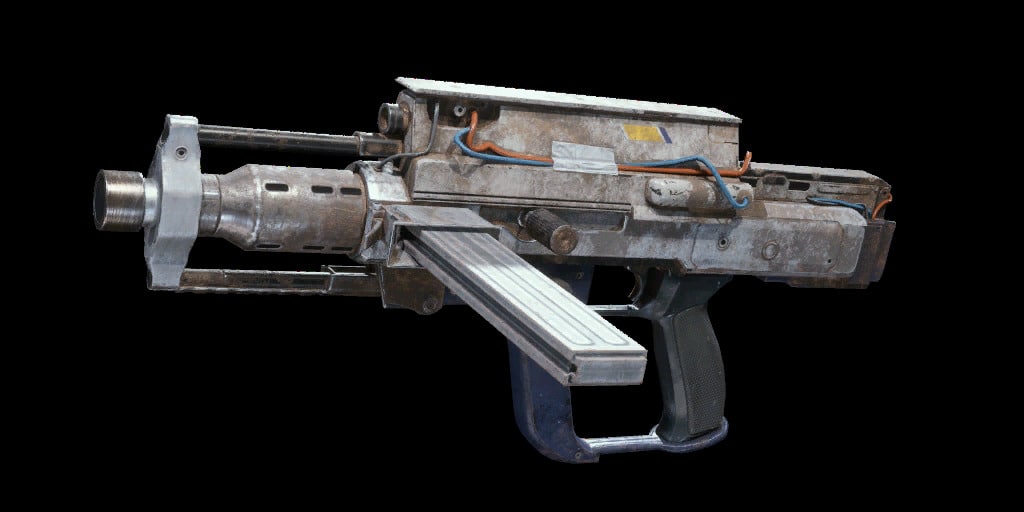 Arc Raiders Hangi Silahlar Daha İyi?