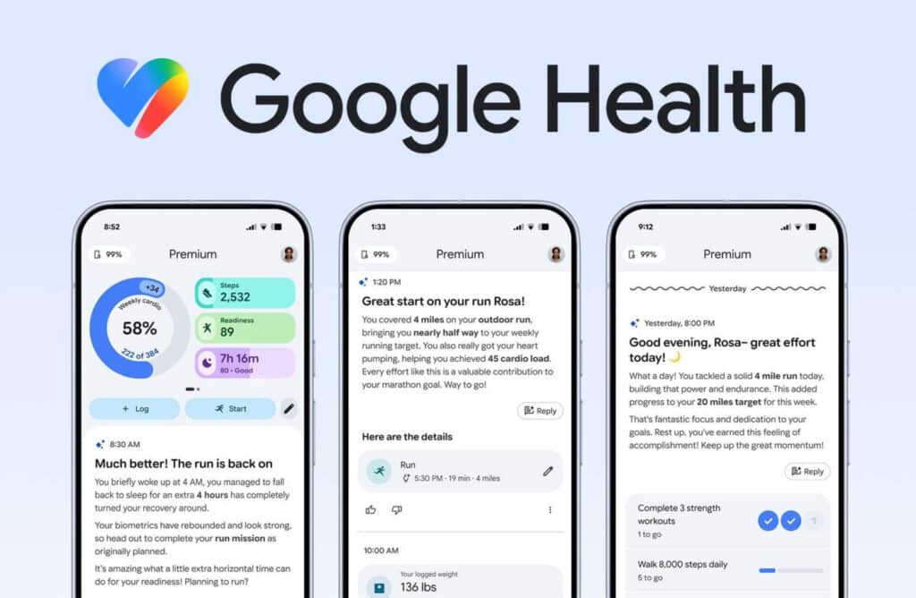 Google Health Nedir, Nasıl Kullanılır?
