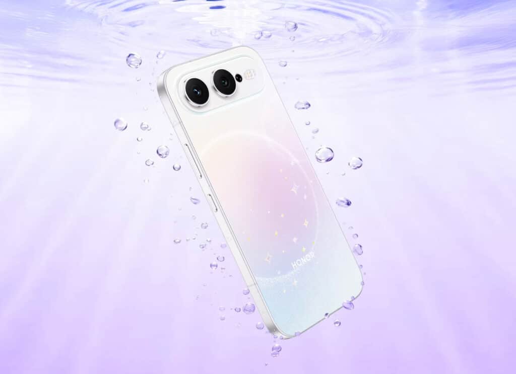 Honor 600 Super Edition
