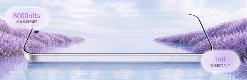 Honor 600 Super Edition