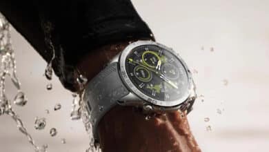 Honor Watch 6 Plus