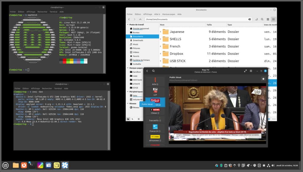 Hangi Linux Dağıtımını Kullanmalıyım?