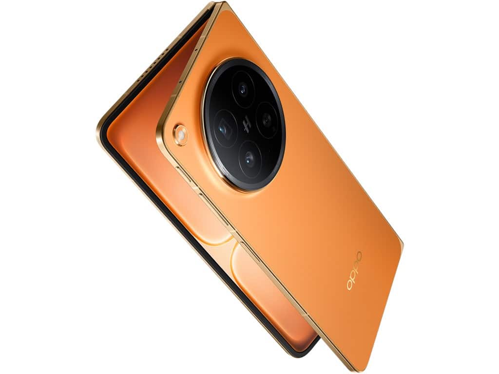 OPPO Find N6 Türkiye Fiyatıyla Ağızları Açık Bıraktı