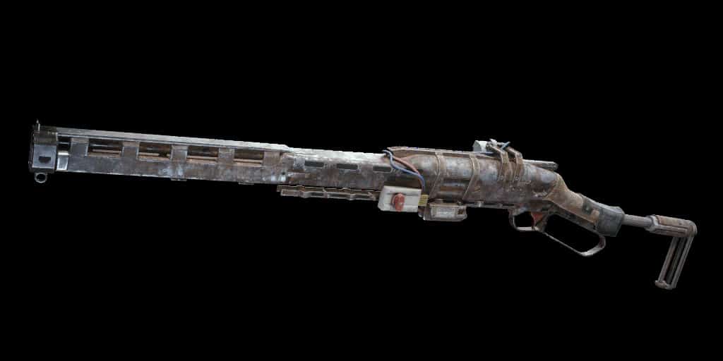 Arc Raiders Hangi Silahlar Daha İyi?