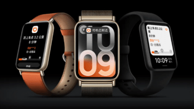 Smart Band 10
