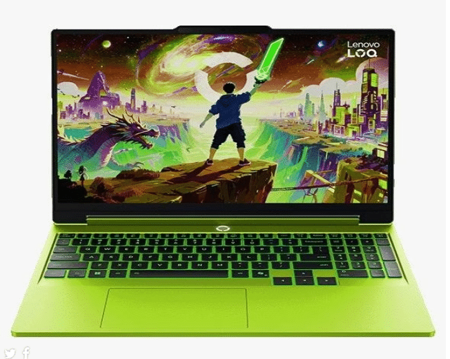 Lenovo LOQ 15 Gen 11