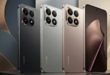 Xiaomi 17T