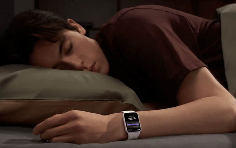 Smart Band 10