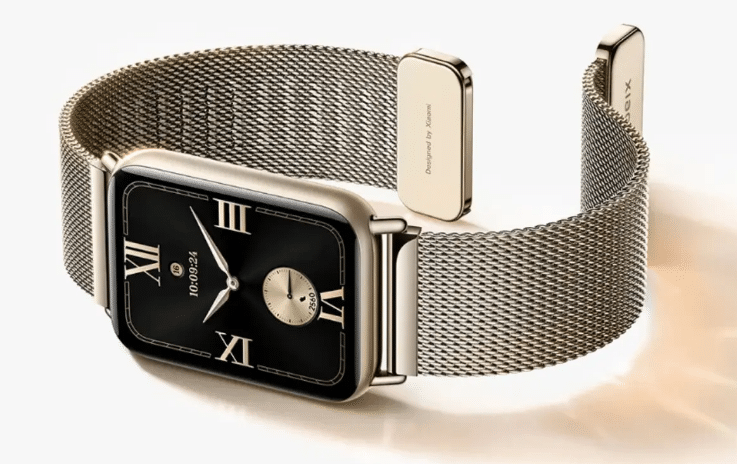 Smart Band 10