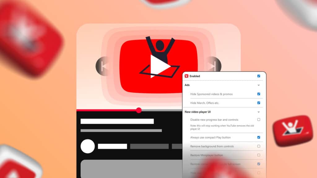 YouTube Tam Ekran Açılmıyor