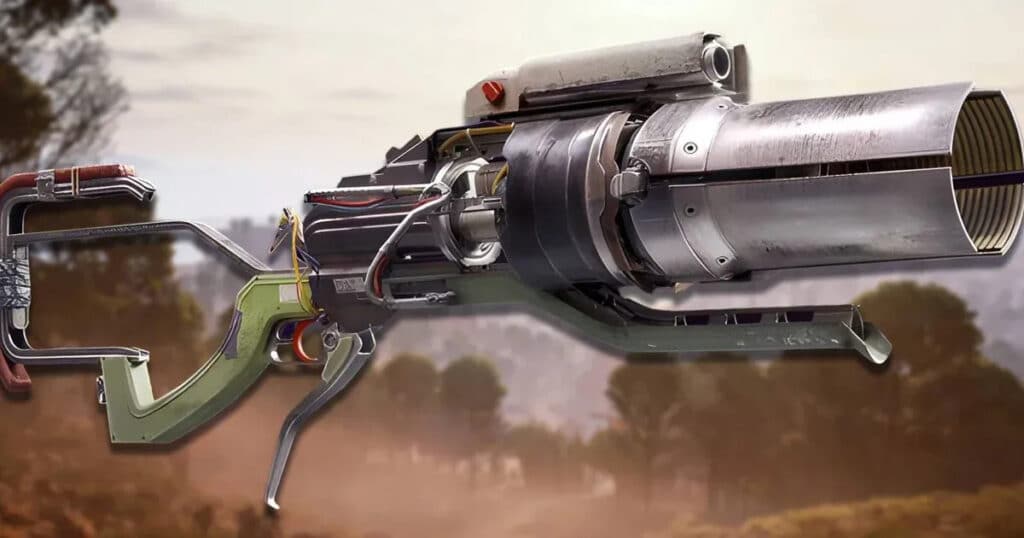 Arc Raiders Hangi Silahlar Daha İyi?
