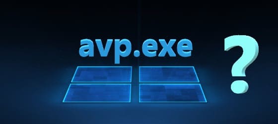 Avp.exe Nedir?