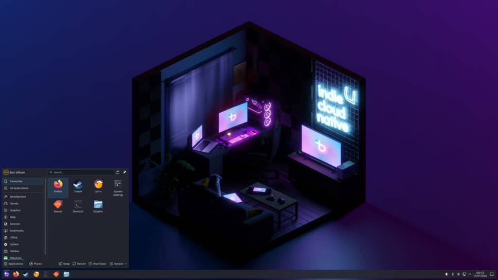 Hangi Linux Dağıtımını Kullanmalıyım?