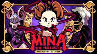 Mina the Hollower PC Sistem Gereksinimleri