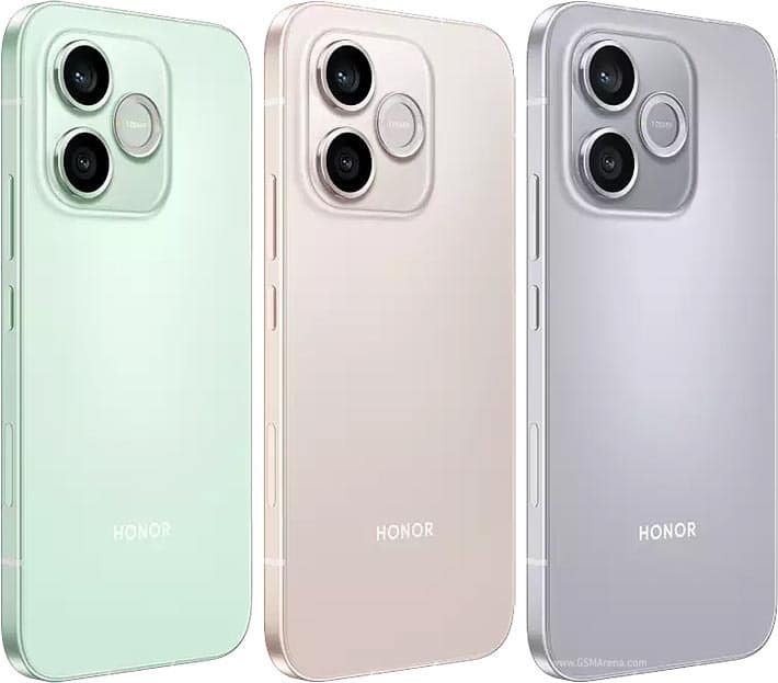 Honor 600e Sessiz Sedasız Tanıtıldı