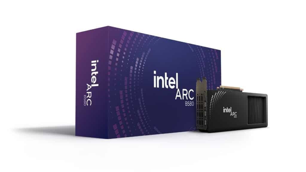 Intel Arc B580 Hangi Ekran Kartına Denk?