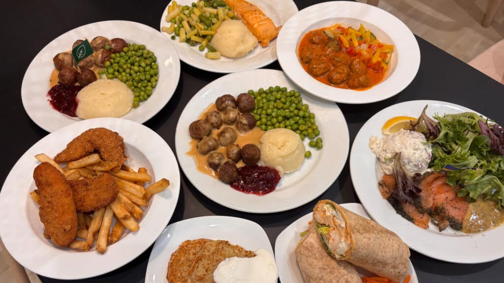 IKEA Yemekleri Neden Bu Kadar Ucuz?