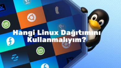 Hangi Linux Dağıtımını Kullanmalıyım?
