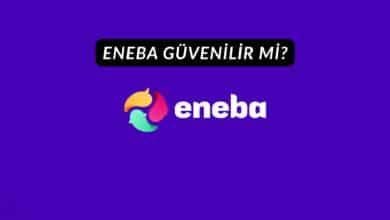 Eneba Güvenilir mi?