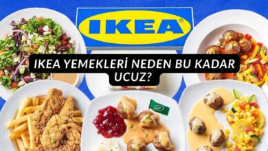 IKEA Yemekleri Neden Bu Kadar Ucuz?