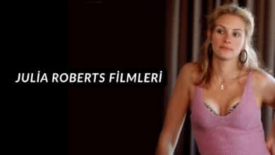 Julia Roberts Filmleri