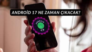 Android 17 Ne Zaman Çıkacak?